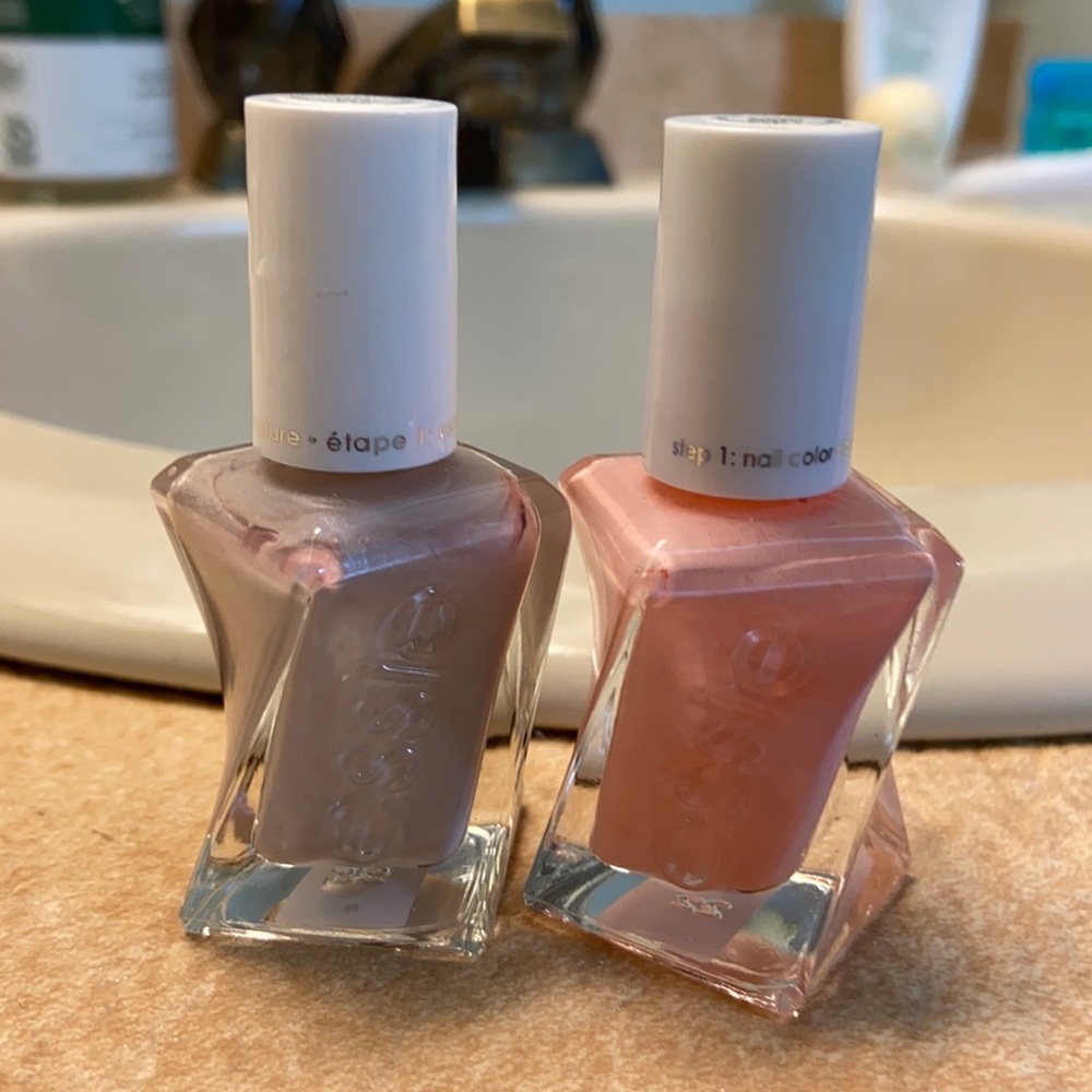 Essie Gel Couture Polish